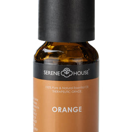 Citrus Scents - 100% Natural Essential Oil