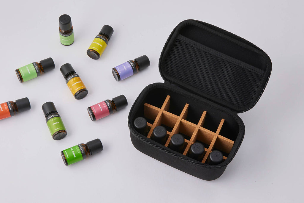 Inspire 100% Natural Essential Oil