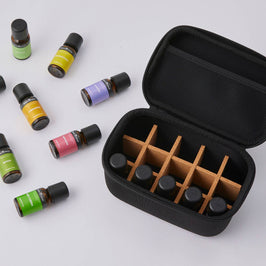 Inspire 100% Natural Essential Oil