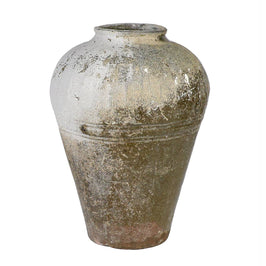Small Rice Wine Jar
