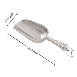 Aluminum Ice Scoop