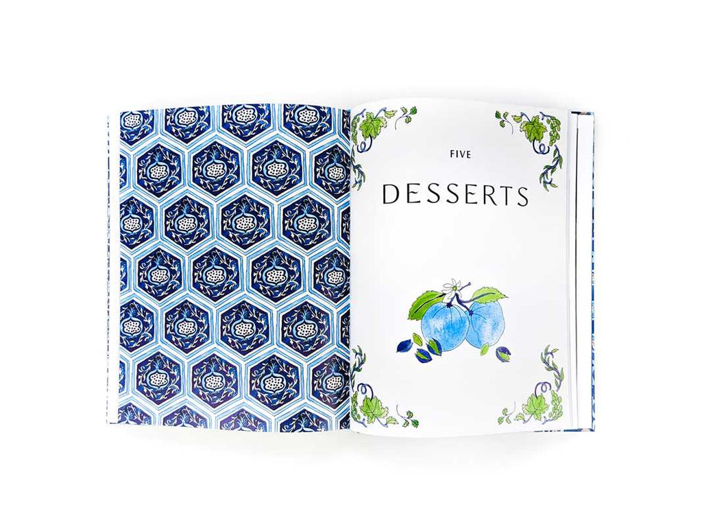 Imad's Syrian Kitchen by Imad Alarnab