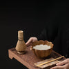 Ceramic Matcha Set - Japan
