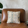 Zehra |  16' 
Vintage Turkish Rug Pillow