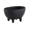 Footed Bowl - Cast Iron - Small