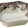 Spode Delamere Square Serving Bowl