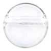 Glass Olive Bowl