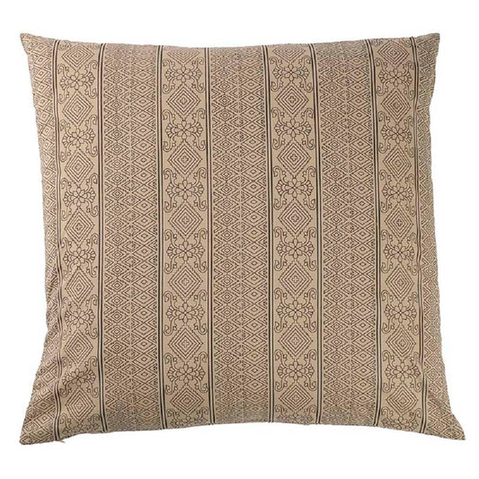 Cotton Pillow Cover (W/O Insert)