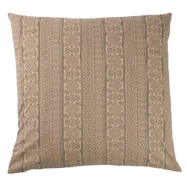 Cotton Pillow Cover (W/O Insert) - Marigold Market