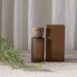Eden Clay Room Spray - Fig Leaf