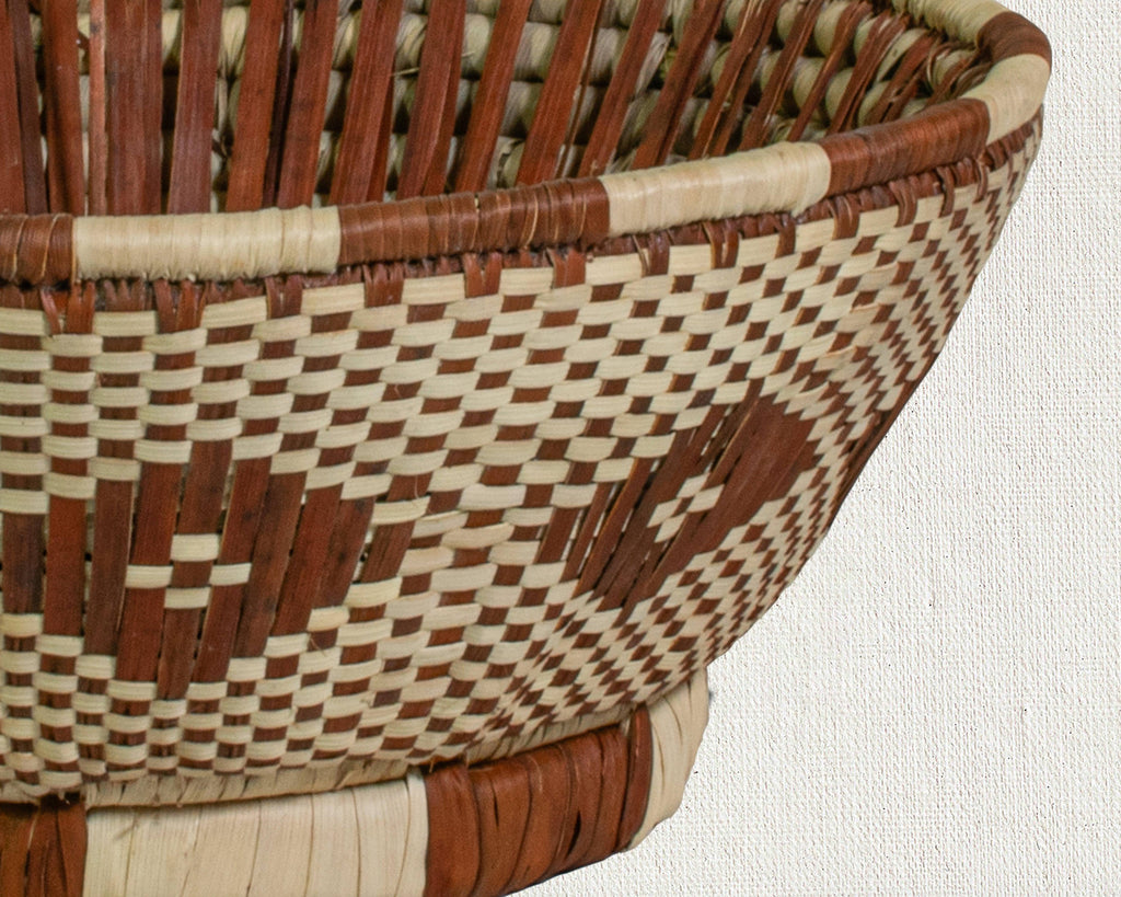 Autumn Grove Fruit & Vegetable Bowl Basket