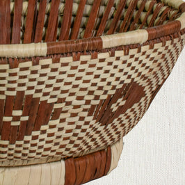 Autumn Grove Fruit & Vegetable Bowl Basket
