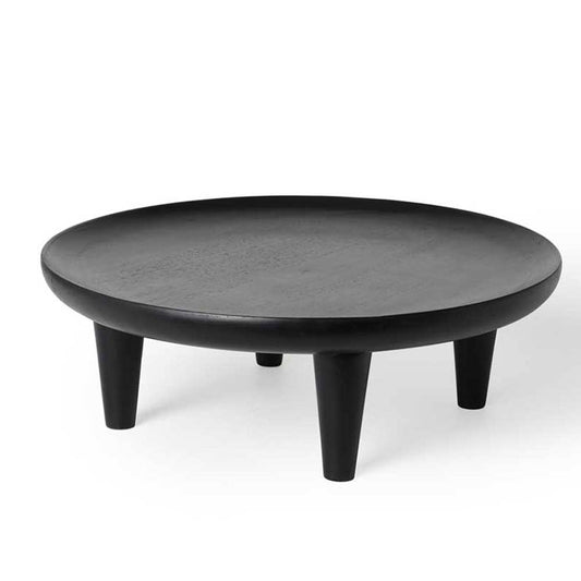 Mango Wooden Platter w/ Legs