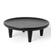 Mango Wooden Platter w/ Legs
