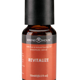 Energy Scents - 100% Natural Essential Oil 15ml