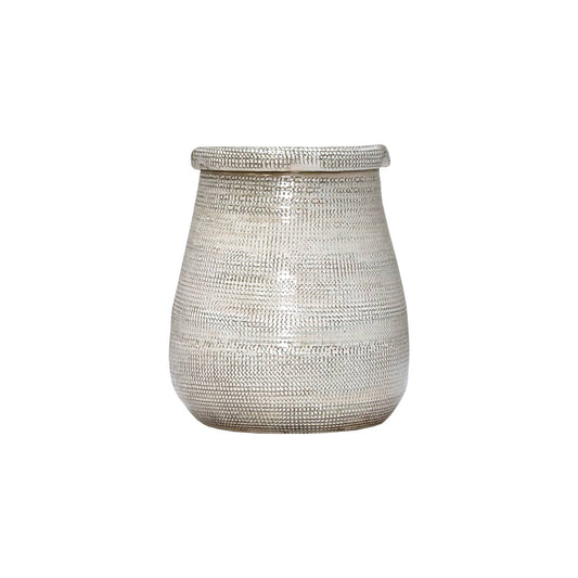 Elpine Short Vase