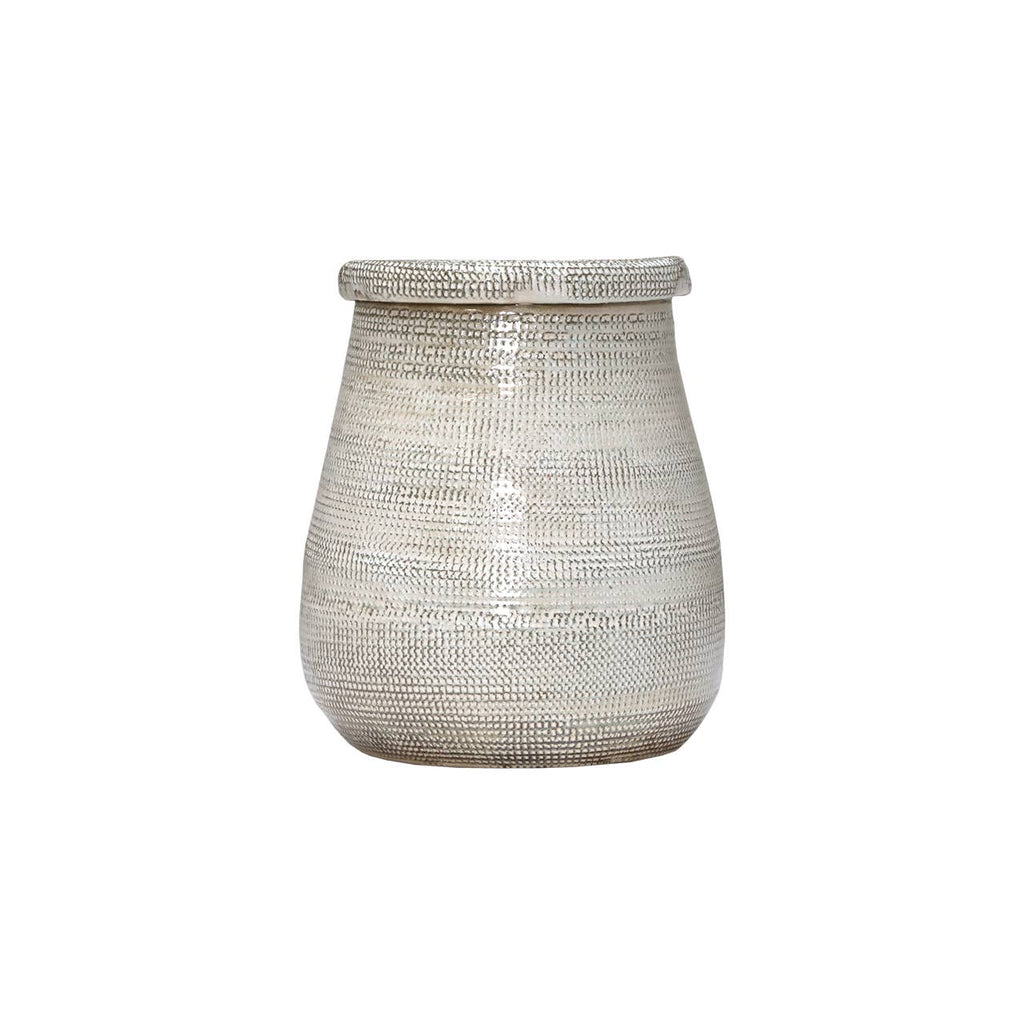Elpine Short Vase