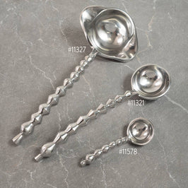 Beaded Spice Spoon Set