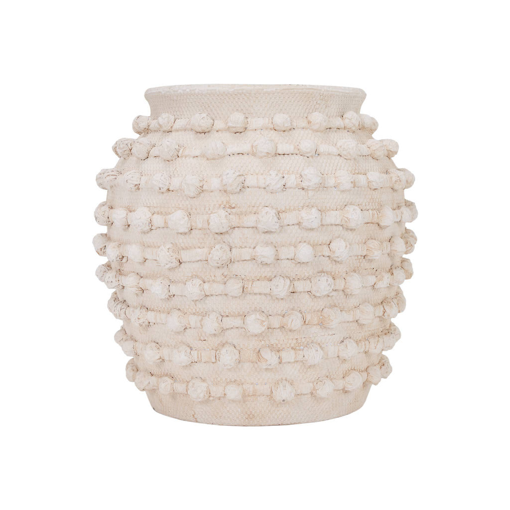 Gavino Tall Vase