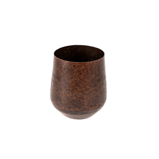 Bodie Vase S, Rust