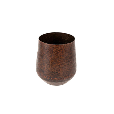 Bodie Vase S, Rust
