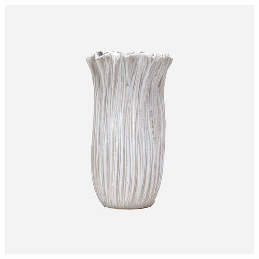 Octavia Short Vase