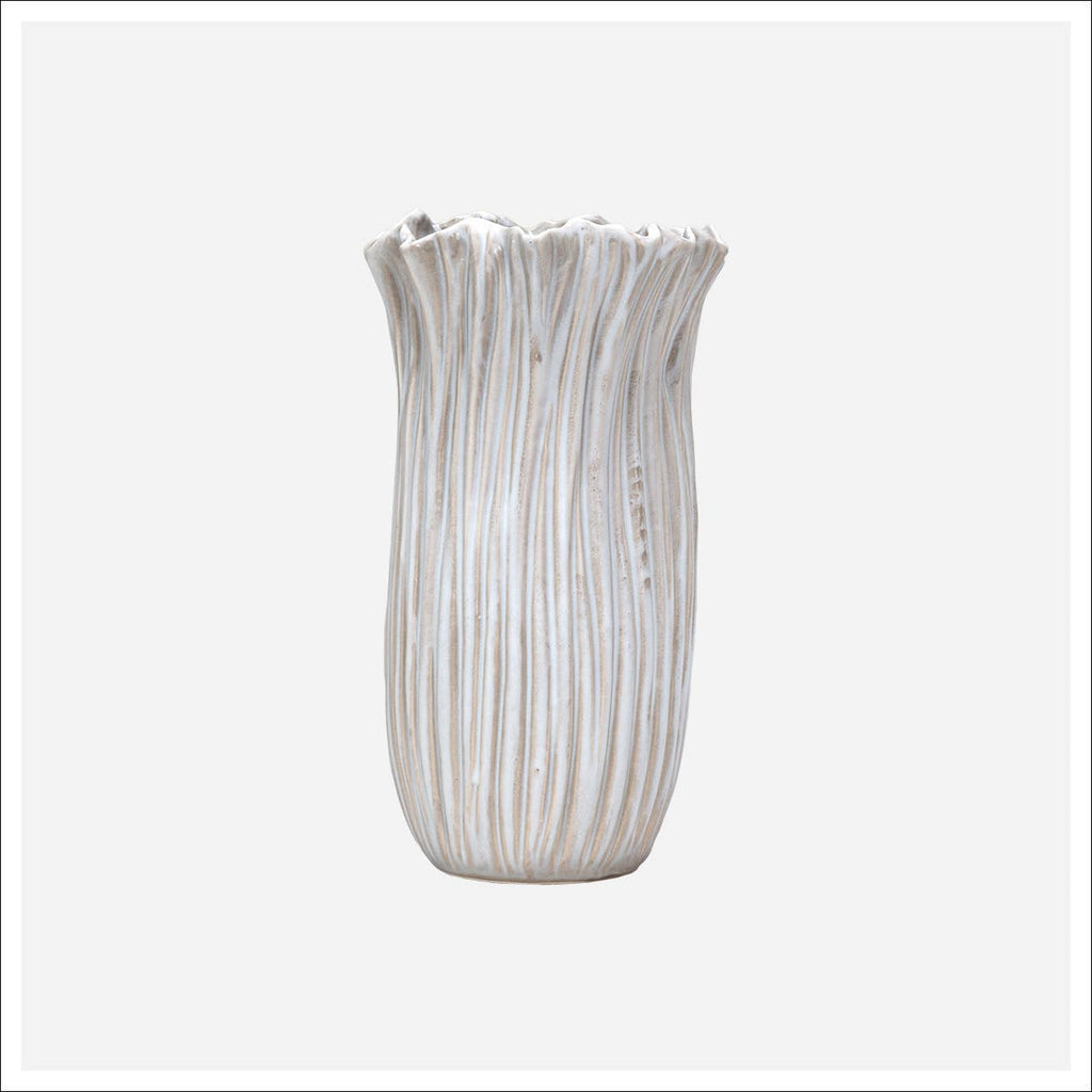 Octavia Short Vase