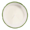 Lavender Verbena Green Ceramic Scented Candle