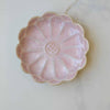 Mini Floral Ceramic Plates