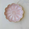 Mini Floral Ceramic Plates