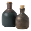 Olive Oil Bottle