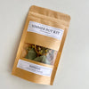 Refresh - Simmer Pot Kit - Eucalyptus, Lemon & Chamomile