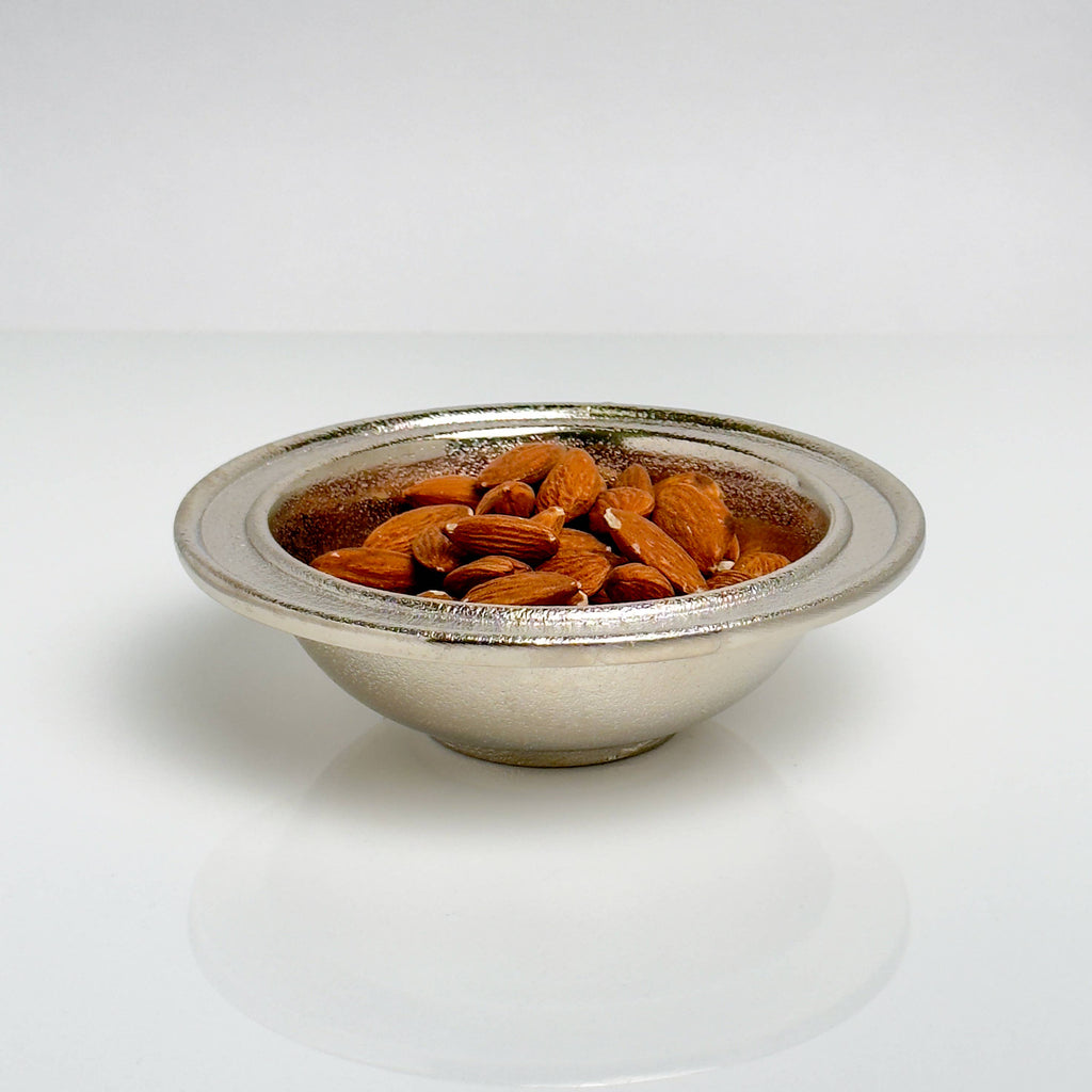Textured Small Bowl