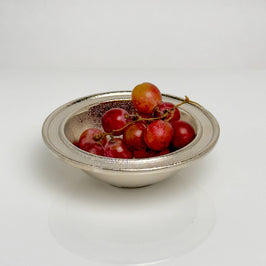 Textured Small Bowl