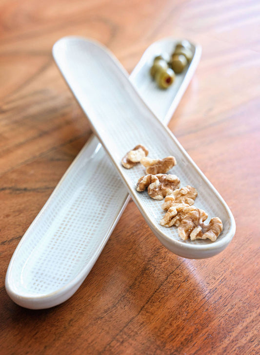Mason Olive Trays