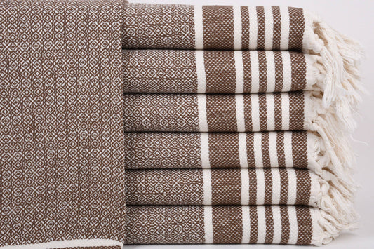 Elegant Dish Towel 18"x30"