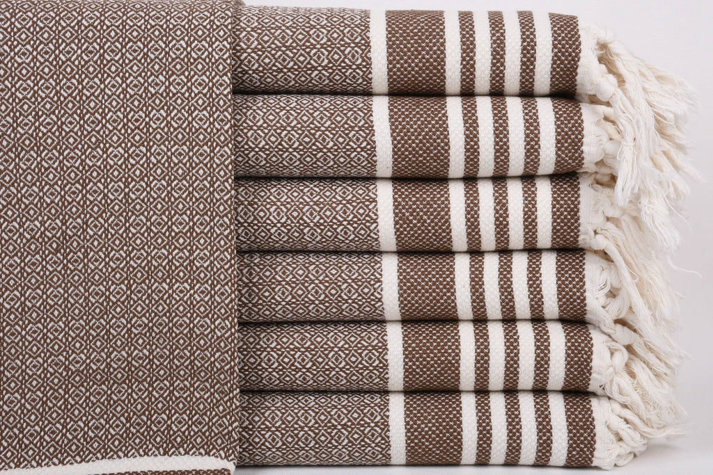 Elegant Dish Towel 18"x30"