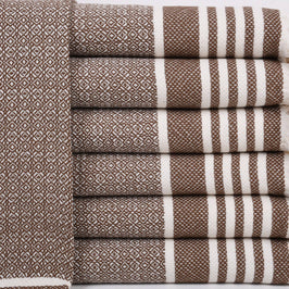 Elegant Dish Towel 18"x30" - multiple pieces