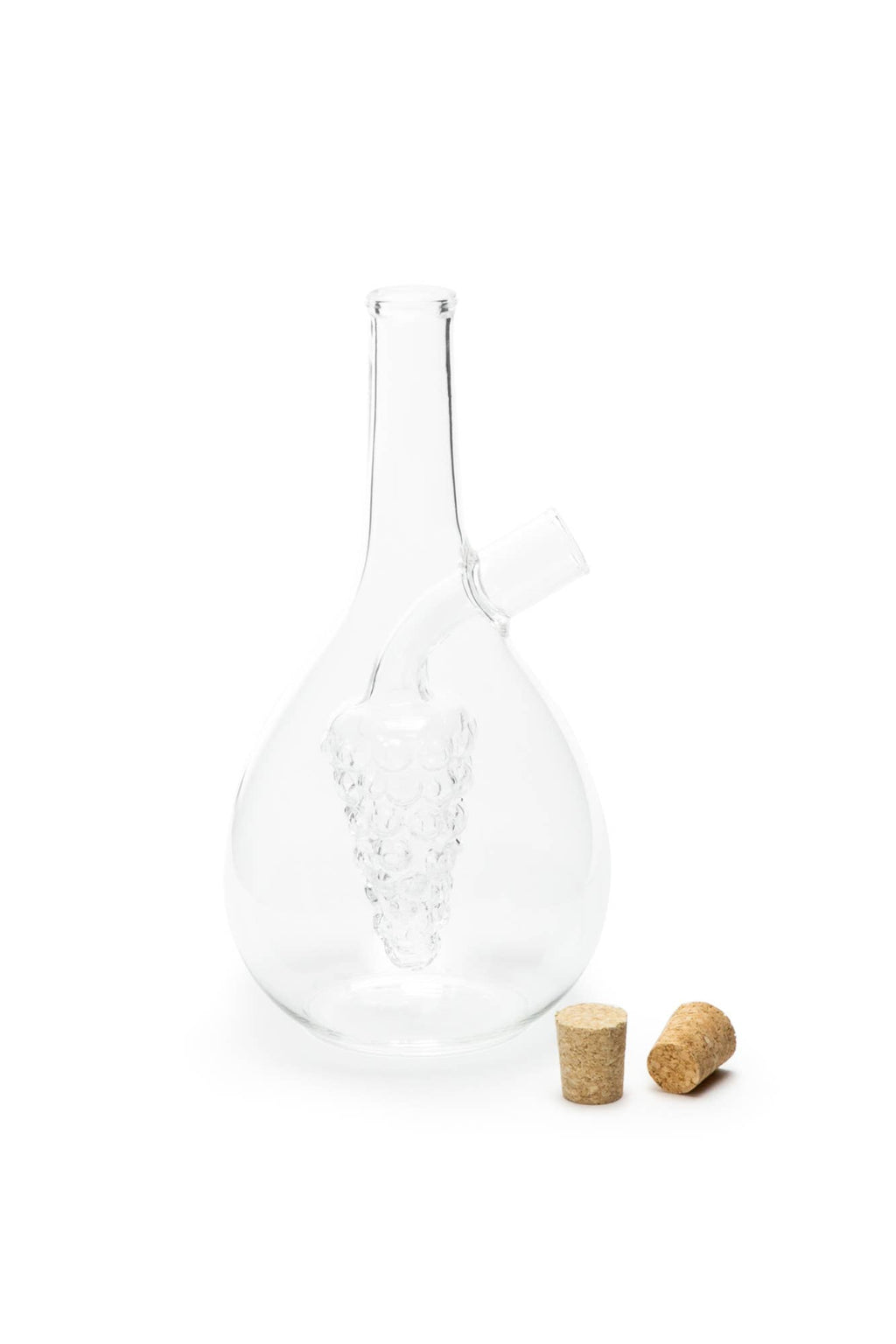 Oil & Vinegar Dispenser Bottle