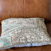 Ayla | 20'
Vintage Turkish Rug Pillow