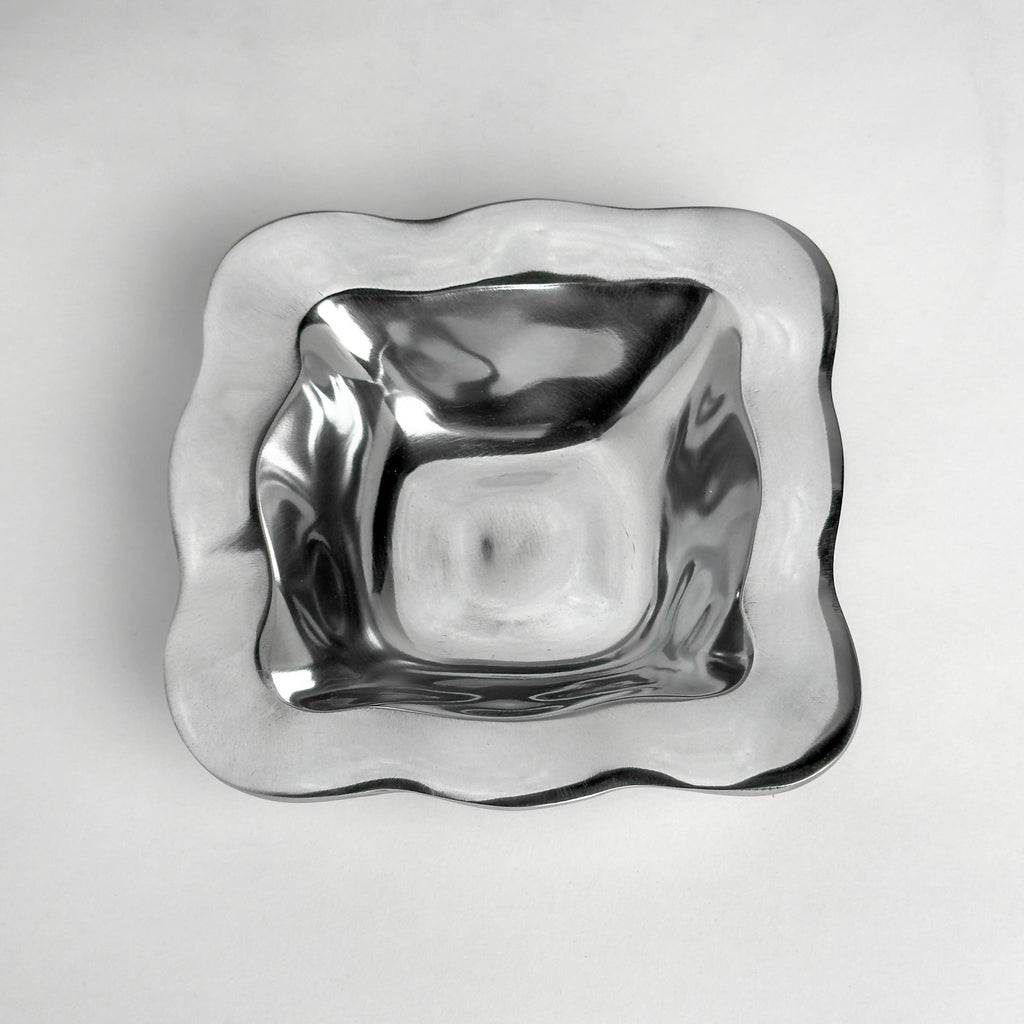 Small Square Bowl