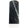 Milo Large Rectangle Black Marble Serving Cutting Board