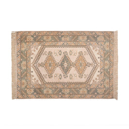 Iman Rug - 5x7