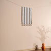 Turkish Hand/Dish Towels Peshtemal - Striped Multicolor