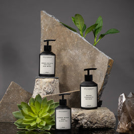 Inspired by Tom Ford® Oud Wood Hand Soap | Guaiac Wood | Cedar