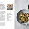 Immigrant Cookbook by Leyla Moushabeck