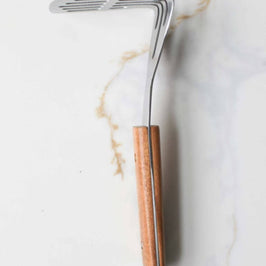 Heirloom Potato Masher