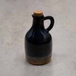 Pitcher Small Indigo Blue