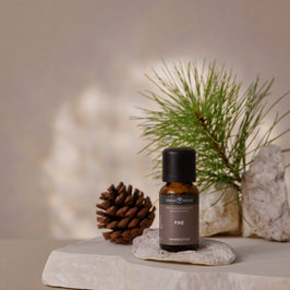 Pine 100% Natural Essential Oil 15ml