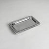 Rectangle Beaded Tray - Small